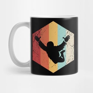 Skydiving Mug